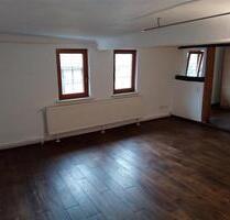 1 Zimmer Wohnung 355€ FESTPREIS Küche Bad Diele 1ZKB ca. 42 m² - Mühlhausen (Thüringen)