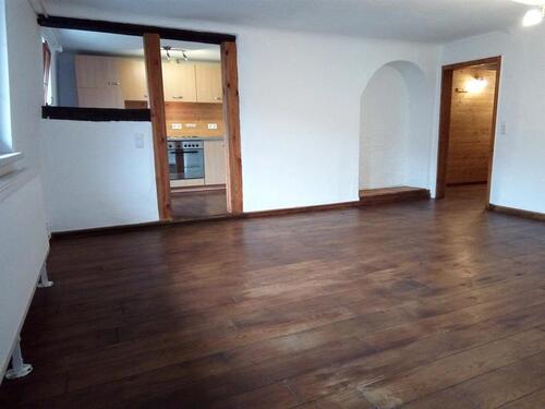 Foto - 1 Zimmer Etagenwohnung zur Miete in Mühlhausen (Thüringen)