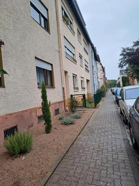 Foto - 1 Zimmerwohnung im EG 30 qm vermietet schöne Lage in Hanau Nord