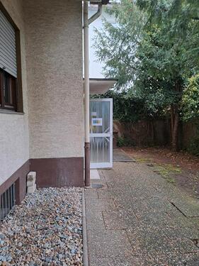 Foto - 1 Zimmer Erdgeschoßwohnung zum Kaufen in Hanau