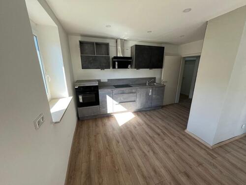 Foto - Schöne renovierte Wohnung mitten Solnhofen