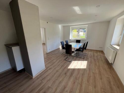 Foto - 3 Zimmer Etagenwohnung zur Miete in Solnhofen