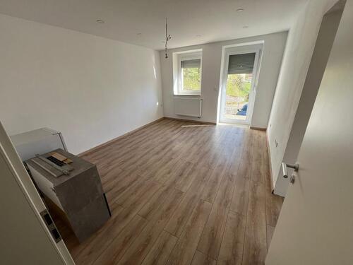 Foto - 3 Zimmer Etagenwohnung in Solnhofen
