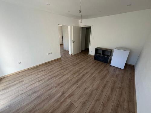 Foto - Etagenwohnung in Solnhofen zur Miete