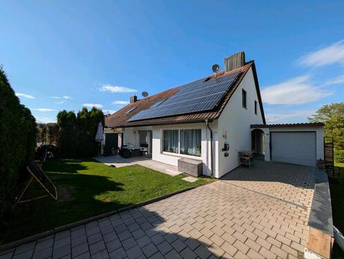 Foto - Energetisches Zuhause für die ganze Familie!