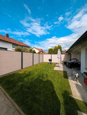 Foto - 7 Zimmer Doppelhaushälfte in Eppingen
