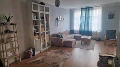 Foto - 4- Zimmerwohnung Innenstadt lemgo