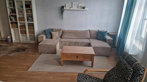 Foto - 4 Zimmer Etagenwohnung in Lemgo