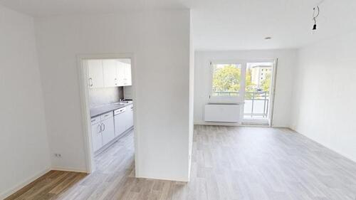 Foto - Etagenwohnung in Chemnitz zur Miete
