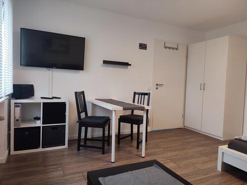 Foto - 1 Zimmer Etagenwohnung zum Kaufen in Freiburg im Breisgau