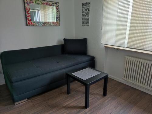 Foto - 1 Zimmer Etagenwohnung in Freiburg im Breisgau