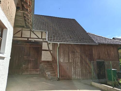 Foto - Einfamilienhaus in Schöntal zum Kaufen