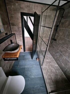 Foto - 2.5 Zimmer Dachgeschoßwohnung in Möckmühl