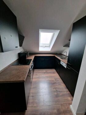 Foto - Dachgeschoßwohnung in Möckmühl zum Kaufen