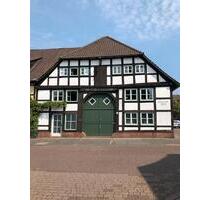 Schöne, individuelle 3-Zimmer-Maisonettewohnung in Holzminden