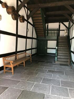 Foto - 3 Zimmer Maisonettenwohnung zum Kaufen in Holzminden
