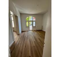 Schöne 3 Zimmer Altbauwohnung in zentraler Lage - Herford