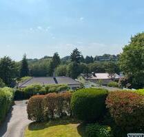 Sonnige 3 Zimmerwohnung mit Weitblick - Solingen Burg
