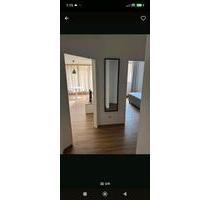 helle schöne Zweizimmerwohnung nähe Uni - Bremen Horn-Lehe