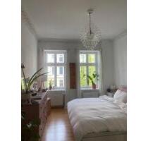 Zwischenmiete: Schöne 2-Zimmer-Wohnung (68 m2) in Prenzlauer Berg - Berlin Pankow