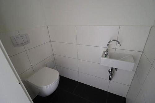 Foto - Etagenwohnung zur Miete in Wilhelmshaven