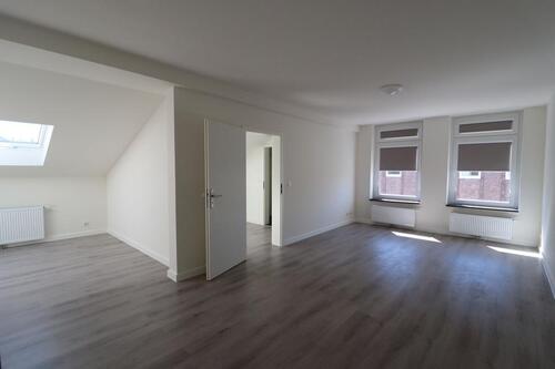 Foto - Etagenwohnung in Wilhelmshaven