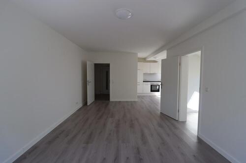 Foto - Etagenwohnung in Wilhelmshaven zur Miete