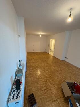 Foto - Etagenwohnung zur Miete in Wetter (Hessen)