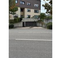 Tiefgaragen-Duplexstellplätze zu vermieten - Römerstraße - Leonberg