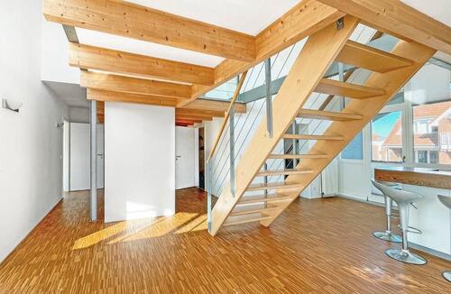 Foto - Etagenwohnung in Gehrden zur Miete
