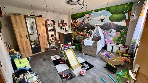 Foto - Einfamilienhaus in Wolfhagen zum Kaufen