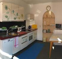 Helle 2 Zimmer Wohnung - 500,00 EUR Kaltmiete, in Weikersheim (PLZ: 97990)