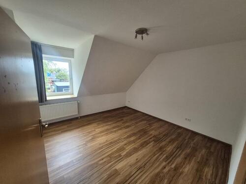 Foto - Wohnung in Hohn Erster Stock zu sofort