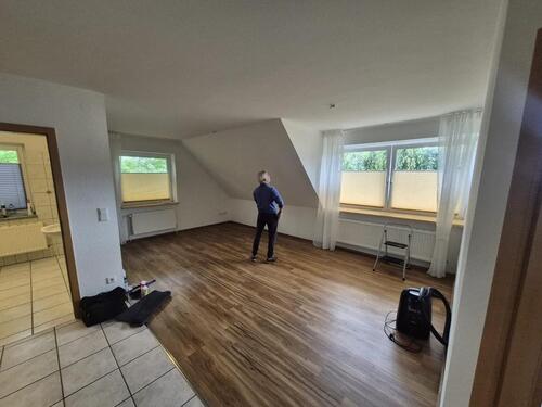 Foto - Etagenwohnung in Hohn
