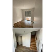 3 Zimmer Wohnung - 62 qm - ab 1.11.2025 frei - zentral - Heilbronn