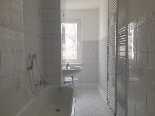 Foto - 2 Zimmer Etagenwohnung in Braunsbedra