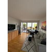 Traumhafte 2-Zimmer-Neubauwohnung mit Südterrasse in Gemmrigheim Traumhafte 2-Zimmer-Neubauwohnung mit Südterrasse in Gemmrigheim