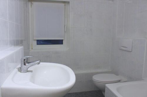 Foto - Provisionsfrei - 3Zi Wohnung in Grafenrheinfeld