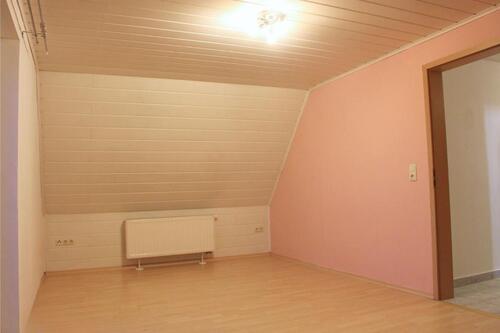 Foto - Etagenwohnung in Grafenrheinfeld zum Kaufen