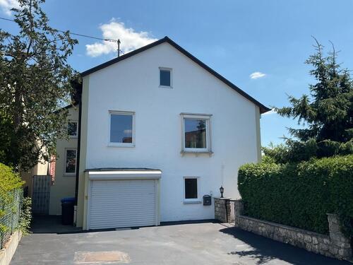 Foto - Einfamilienhaus zum Kaufen in Wertingen