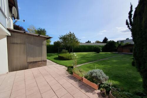 Foto - Einfamilienhaus in Wertingen zum Kaufen