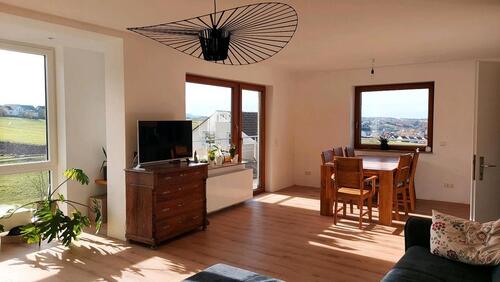 Foto - 3,5 Zimmer Wohnung in Aalen - 1.150,00 EUR Kaltmiete,