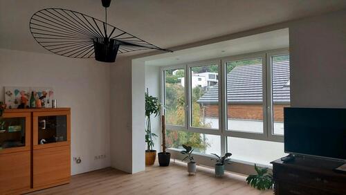 Foto - Etagenwohnung zur Miete in Aalen