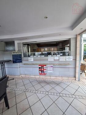 Foto - Alteingesessener Imbiss in Kirkel-Limbach zu Vermieten.