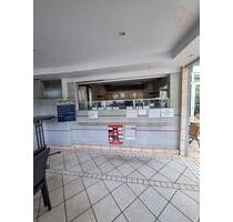 Alteingesessener Imbiss in Kirkel-Limbach zu Vermieten.