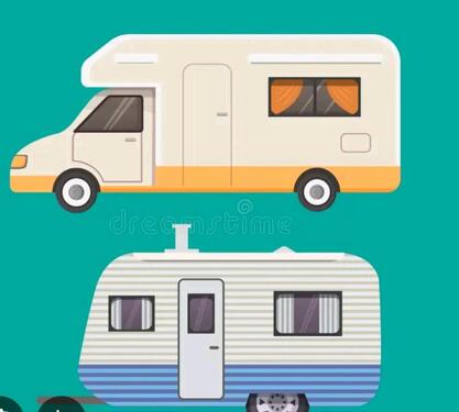 Foto - VermieteWohnwagen Wohnmobilstellplatz