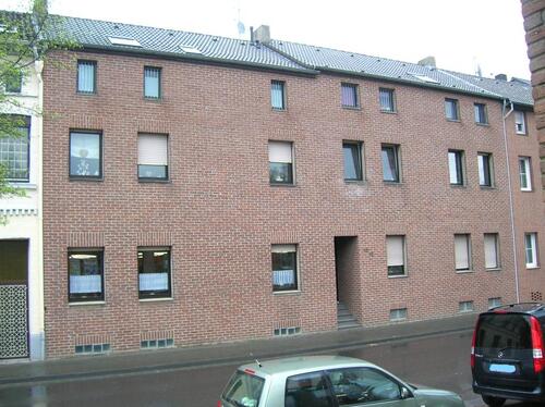 Foto - Erdgeschosswohnung mit Garten in Dülken, ca. 70 qm, 3 Zimmer