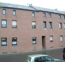 Erdgeschosswohnung mit Garten in Dülken, ca. 70 qm, 3 Zimmer - Viersen Boisheim