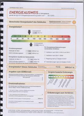 Foto - Etagenwohnung zur Miete in Viersen