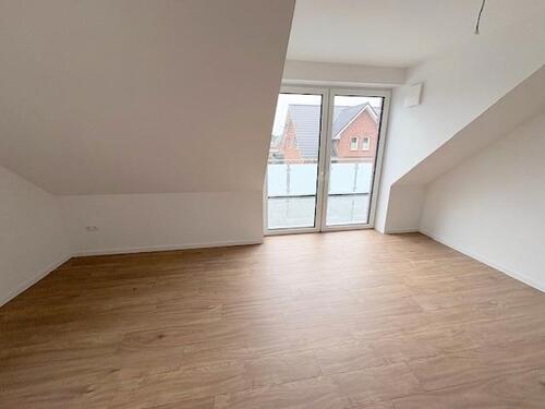 Foto - 3 Zimmer Etagenwohnung in Papenburg